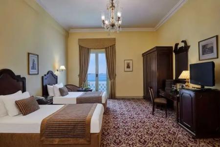 Steigenberger Cecil Alexandria - 38