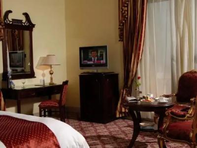 Steigenberger Cecil Alexandria - 28