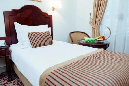 Steigenberger Cecil Alexandria - 20