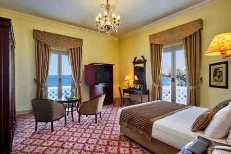 Steigenberger Cecil Alexandria - 42