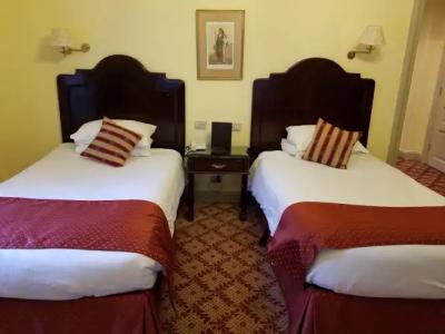 Steigenberger Cecil Alexandria - 30