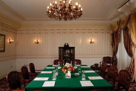 Steigenberger Cecil Alexandria - 15