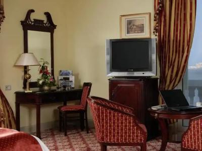 Steigenberger Cecil Alexandria - 3