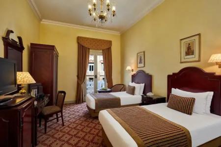 Steigenberger Cecil Alexandria - 21