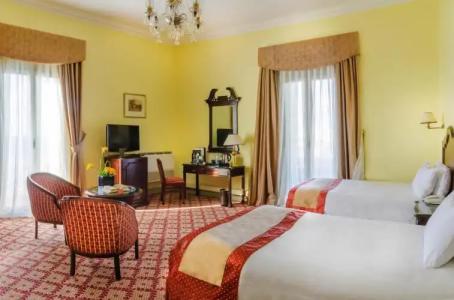 Steigenberger Cecil Alexandria - 37