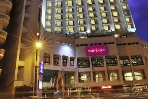 Romance Hotel, Alexandria