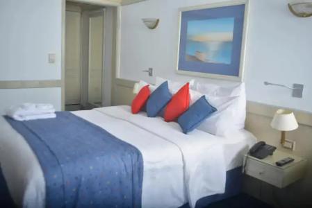 Romance Alexandria - 4