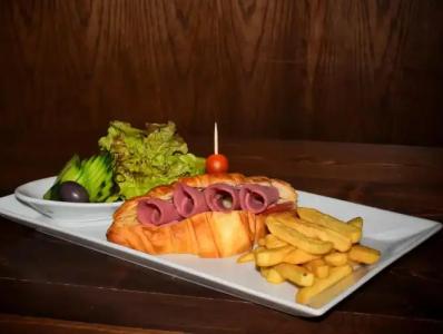 Romance Alexandria - 14