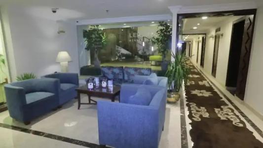 Romance Alexandria - 7