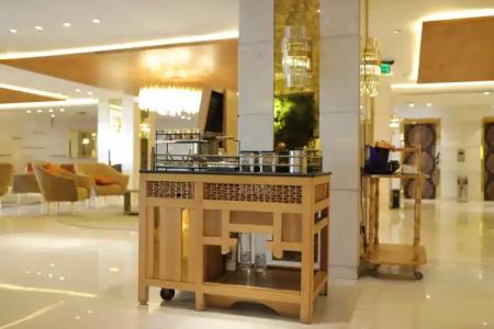 Romance Alexandria - 32