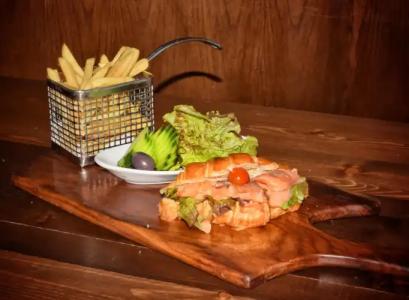 Romance Alexandria - 11