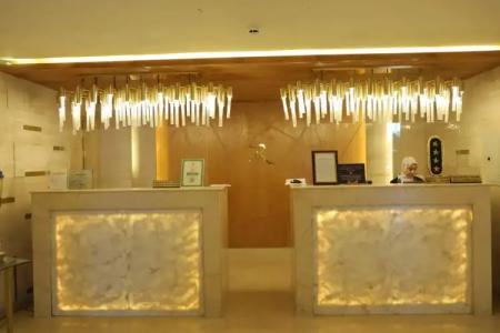 Romance Alexandria - 1