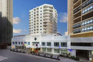 Hilton Alexandria Corniche, Alexandria