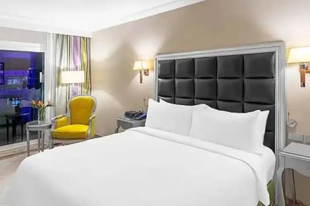 Hilton Alexandria Corniche - 125