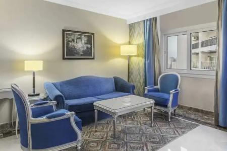 Hilton Alexandria Corniche - 168