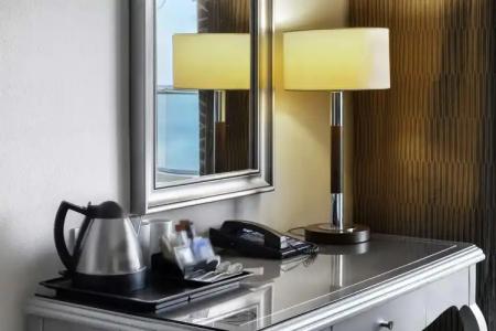 Hilton Alexandria Corniche - 166