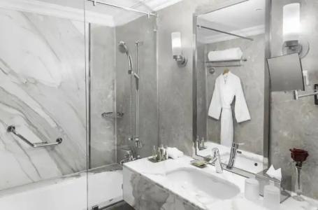 Hilton Alexandria Corniche - 123