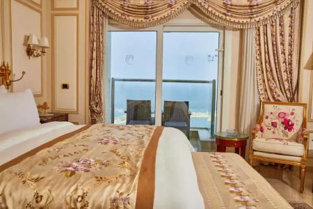 Hilton Alexandria Corniche - 175