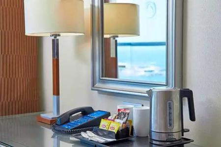 Hilton Alexandria Corniche - 127