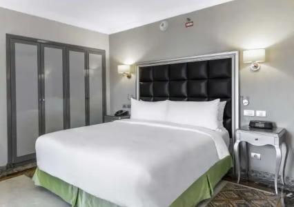 Hilton Alexandria Corniche - 141