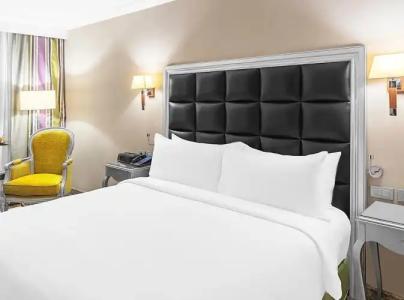 Hilton Alexandria Corniche - 115