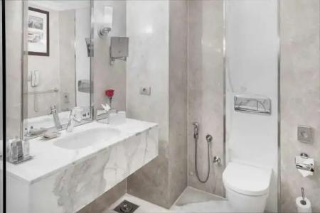 Hilton Alexandria Corniche - 172