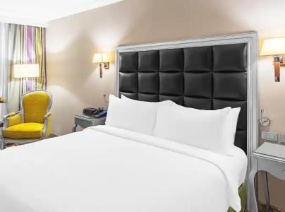 Hilton Alexandria Corniche - 151