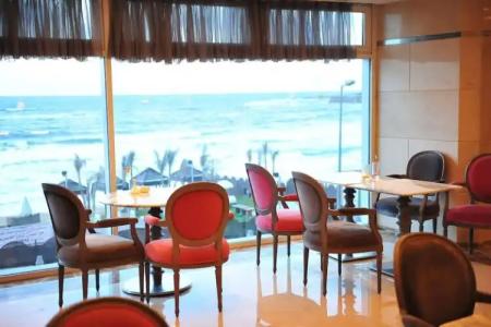 Hilton Alexandria Corniche - 129