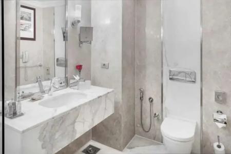 Hilton Alexandria Corniche - 120