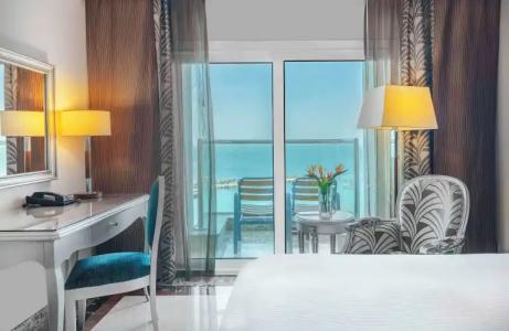 Hilton Alexandria Corniche - 102