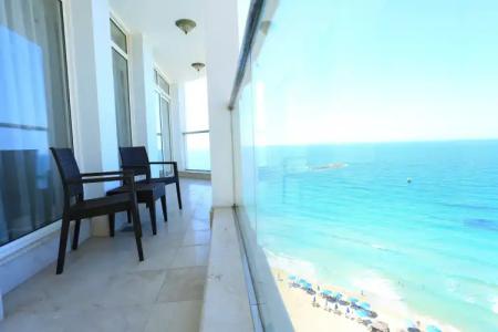 Hilton Alexandria Corniche - 179