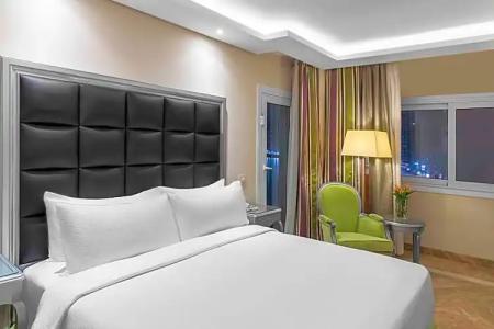 Hilton Alexandria Corniche - 126