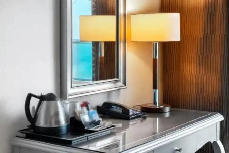 Hilton Alexandria Corniche - 150