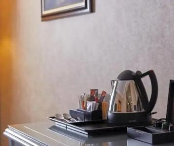 Hilton Alexandria Corniche - 116