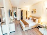 Executive Family Bungalow