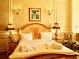 Royal Double Suite with balcony and with view
