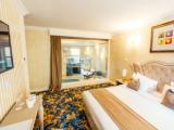 2 Bedrooms Standard Penthouse room with pool view