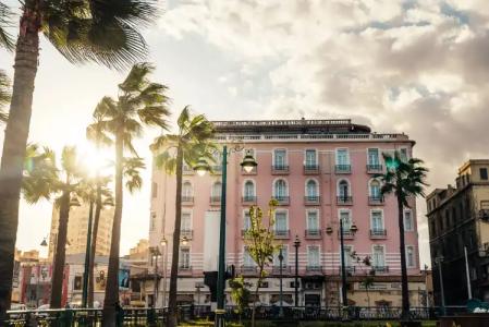 Le Metropole Luxury Heritage Since 1902 by Paradise Inn Group