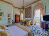 Golden Paradise Double Suite with sea view