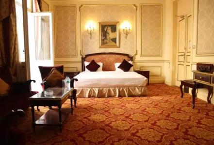 Windsor Palace Luxury Heritage Since 1902 by Paradise Inn Group - 50