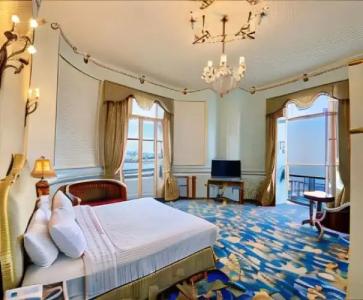 Windsor Palace Luxury Heritage Since 1902 by Paradise Inn Group - 70