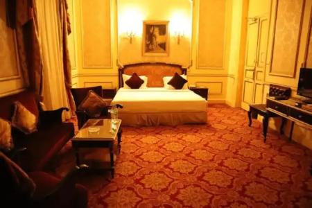 Windsor Palace Luxury Heritage Since 1902 by Paradise Inn Group - 51