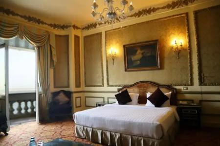 Windsor Palace Luxury Heritage Since 1902 by Paradise Inn Group - 73