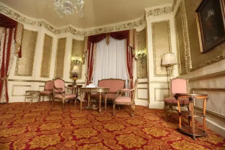 Windsor Palace Luxury Heritage Since 1902 by Paradise Inn Group - 75