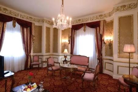 Windsor Palace Luxury Heritage Since 1902 by Paradise Inn Group - 2