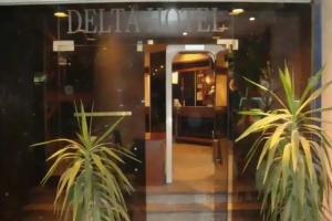 Hotel Delta, Alexandria
