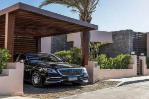 Four Seasons Hotel At San Stefano