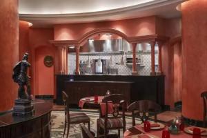 Four Seasons Hotel Alexandria At San Stefano, Alexandria