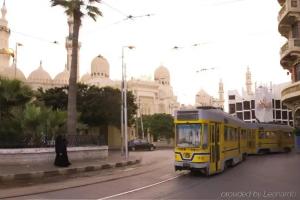 Four Seasons Hotel Alexandria At San Stefano, Alexandria