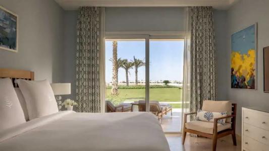 Four Seasons Alexandria At San Stefano - 88